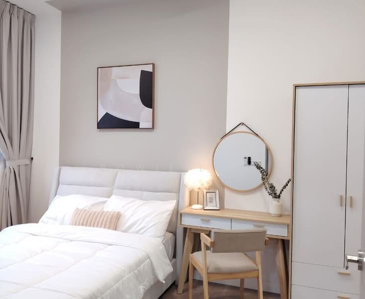 Kondominium untuk Disewa di Skyline KL - Bowie Liao - Bedroom - PropertyGuru.com.my