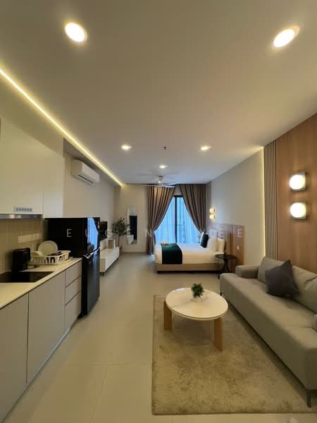 Servis Apartment untuk Dijual di SWNK Houze @ BBCC - Eugene Yee - Interior - PropertyGuru.com.my