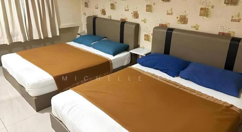 Kedai / Pejabat untuk Dijual di Taman Sri Kulai Baru (Kulai) - Michelle He - Bedroom - PropertyGuru.com.my