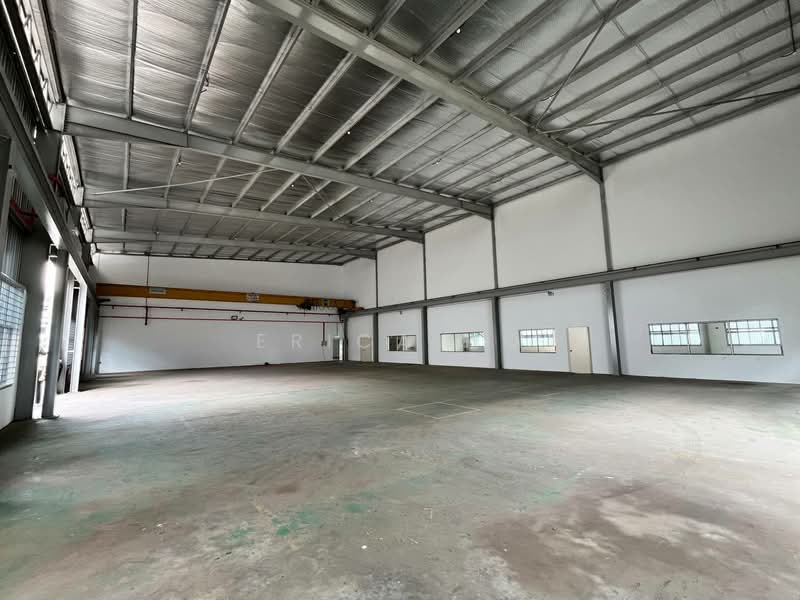 Detached Factory for Rent in Kawasan Perindustrian Dewani (Johor Bahru) - Erica Ho - Interior - PropertyGuru.com.my