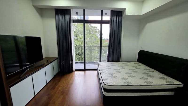Terraced House for Rent in Desa Parkcity (Kuala Lumpur) - Jeremy . - Bedroom - PropertyGuru.com.my