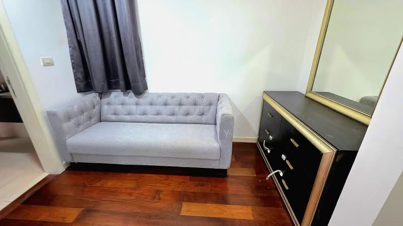 Terraced House for Rent in Desa Parkcity (Kuala Lumpur) - Jeremy . - Interior - PropertyGuru.com.my