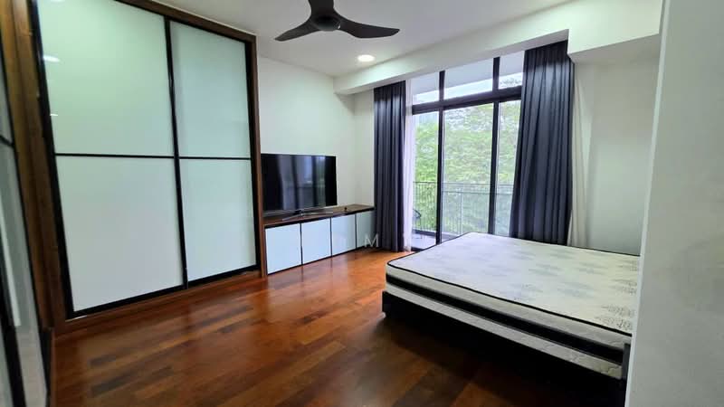 Terraced House for Rent in Desa Parkcity (Kuala Lumpur) - Jeremy . - Bedroom - PropertyGuru.com.my