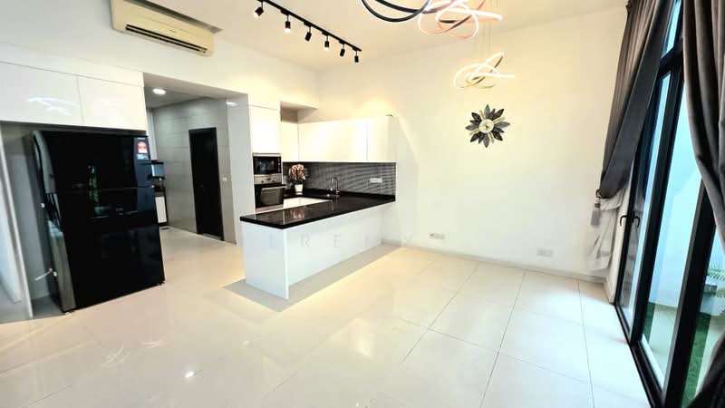 Terraced House for Rent in Desa Parkcity (Kuala Lumpur) - Jeremy . - Kitchen - PropertyGuru.com.my