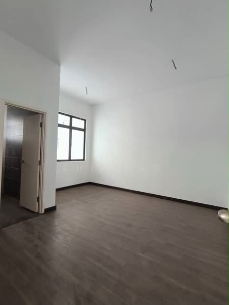 Semi-Detached House for Sale in Taman Desa Tebrau (Tebrau) - Shi Ting - PropertyGuru.com.my