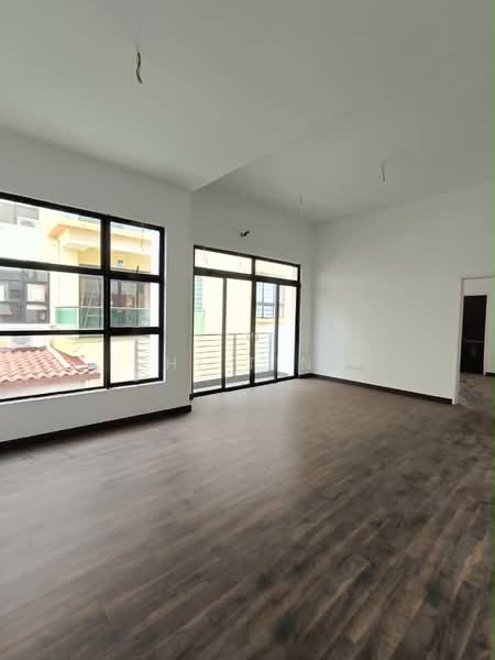 Semi-Detached House for Sale in Taman Desa Tebrau (Tebrau) - Shi Ting - PropertyGuru.com.my