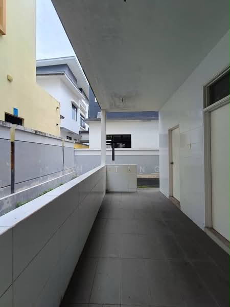 Semi-Detached House for Sale in Taman Desa Tebrau (Tebrau) - Shi Ting - PropertyGuru.com.my