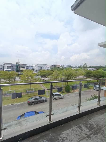 Semi-Detached House for Sale in Taman Desa Tebrau (Tebrau) - Shi Ting - PropertyGuru.com.my