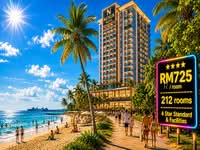 For Rent - Port Dickson