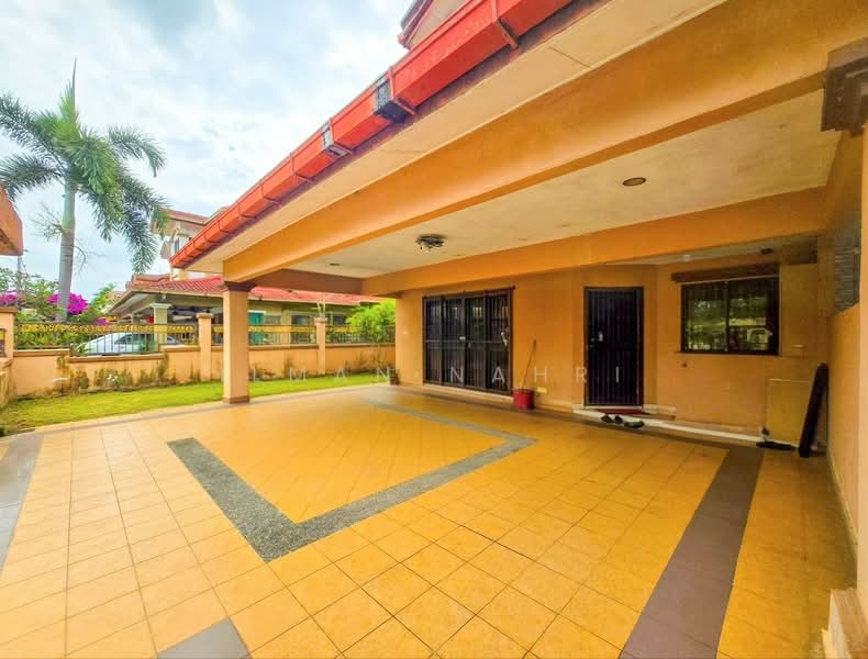 Semi-Detached House for Sale in Taman Taming Maju (Cheras) - Ilman Nahri - Exterior - PropertyGuru.com.my