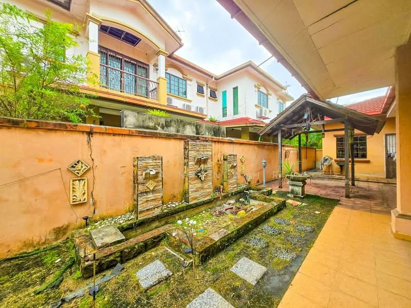 Semi-Detached House for Sale in Taman Taming Maju (Cheras) - Ilman Nahri - Exterior - PropertyGuru.com.my
