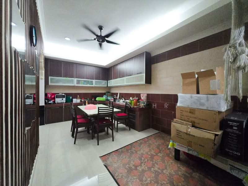 Semi-Detached House for Sale in Taman Taming Maju (Cheras) - Ilman Nahri - Kitchen - PropertyGuru.com.my
