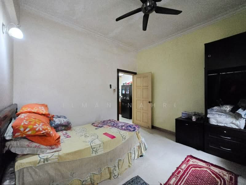 Semi-Detached House for Sale in Taman Taming Maju (Cheras) - Ilman Nahri - Bedroom - PropertyGuru.com.my
