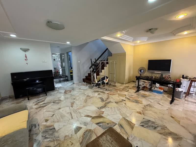 Rumah Teres 2 Tingkat untuk Dijual di Bandar Menjalara (Kuala Lumpur) - Kenji Ti - PropertyGuru.com.my