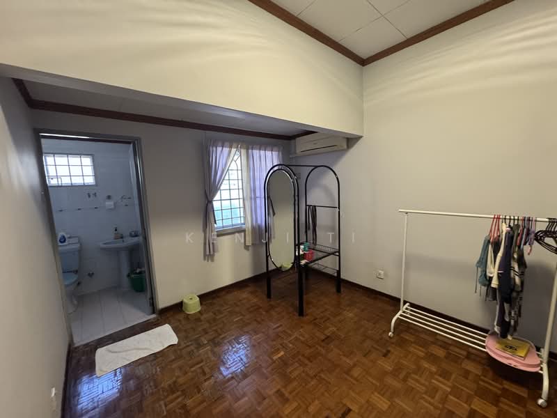 Rumah Teres 2 Tingkat untuk Dijual di Bandar Menjalara (Kuala Lumpur) - Kenji Ti - PropertyGuru.com.my