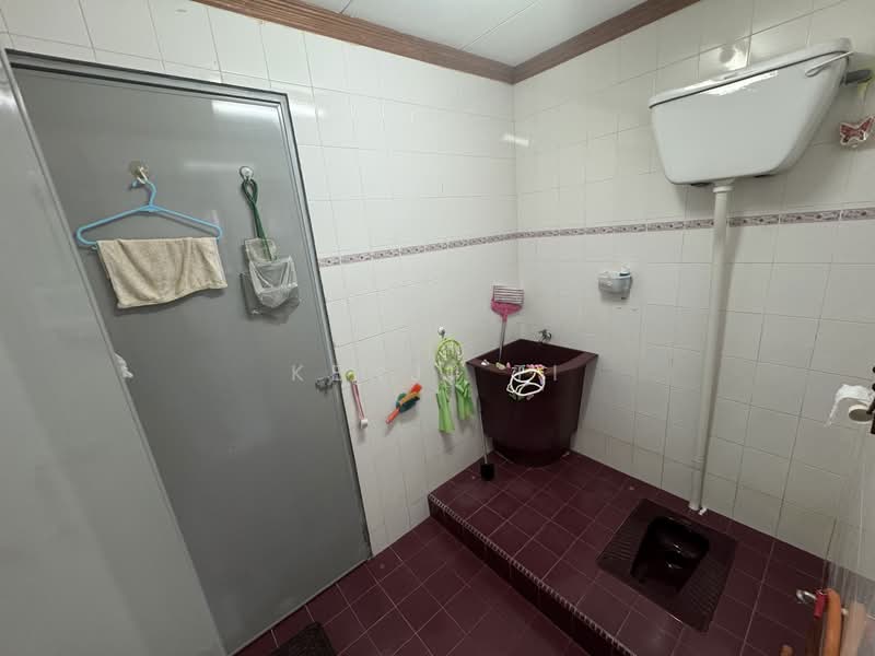 Rumah Teres 2 Tingkat untuk Dijual di Bandar Menjalara (Kuala Lumpur) - Kenji Ti - PropertyGuru.com.my