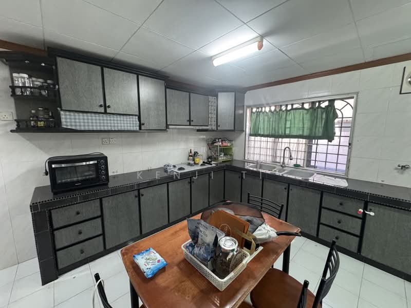 Rumah Teres 2 Tingkat untuk Dijual di Bandar Menjalara (Kuala Lumpur) - Kenji Ti - PropertyGuru.com.my