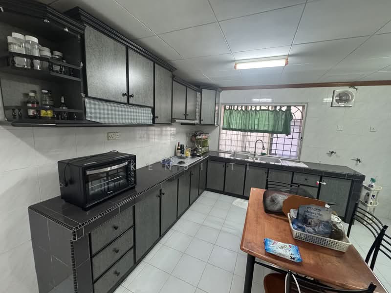 Rumah Teres 2 Tingkat untuk Dijual di Bandar Menjalara (Kuala Lumpur) - Kenji Ti - PropertyGuru.com.my