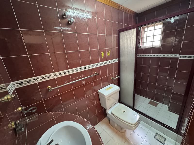 Rumah Teres 2 Tingkat untuk Dijual di Bandar Menjalara (Kuala Lumpur) - Kenji Ti - PropertyGuru.com.my