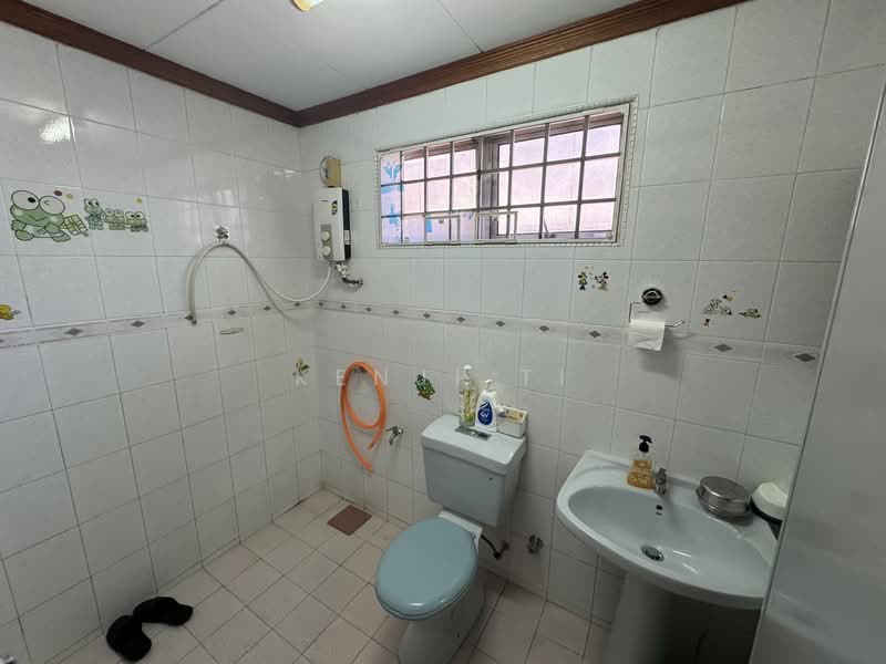 Rumah Teres 2 Tingkat untuk Dijual di Bandar Menjalara (Kuala Lumpur) - Kenji Ti - PropertyGuru.com.my