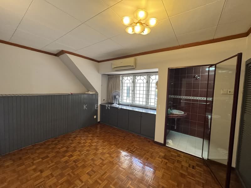 Rumah Teres 2 Tingkat untuk Dijual di Bandar Menjalara (Kuala Lumpur) - Kenji Ti - PropertyGuru.com.my