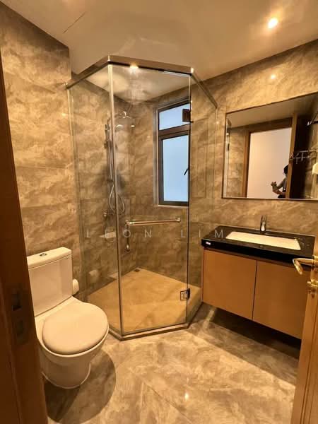 Service Residence for Rent at R&F Princess Cove Phase 1 - Leon Lim - PropertyGuru.com.my