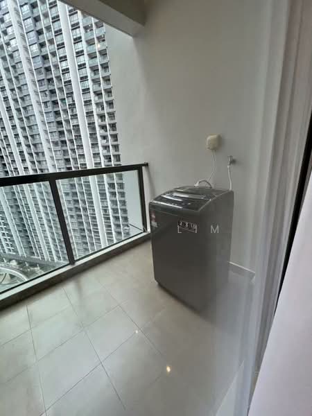 Service Residence for Rent at R&F Princess Cove Phase 1 - Leon Lim - PropertyGuru.com.my