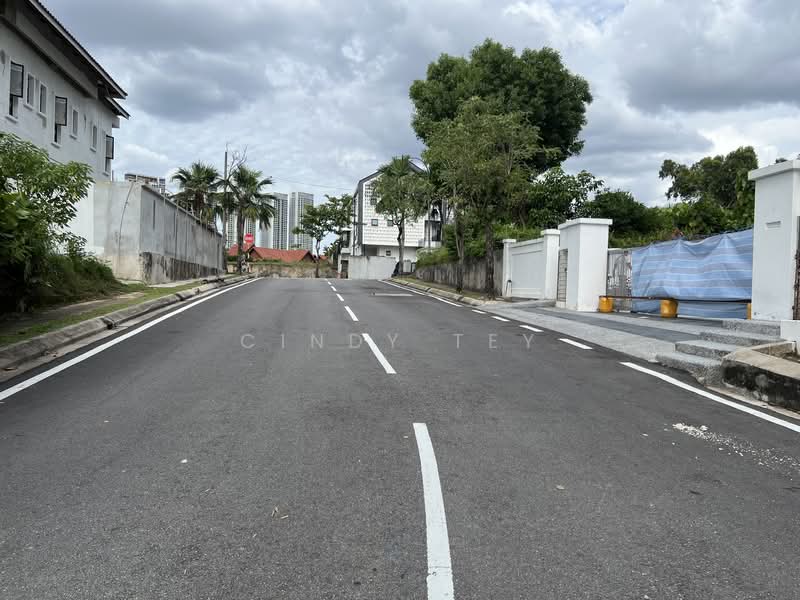 Rumah Banglo untuk Dijual di Alam Sutera (Bukit Jalil) - Cindy Tey - PropertyGuru.com.my