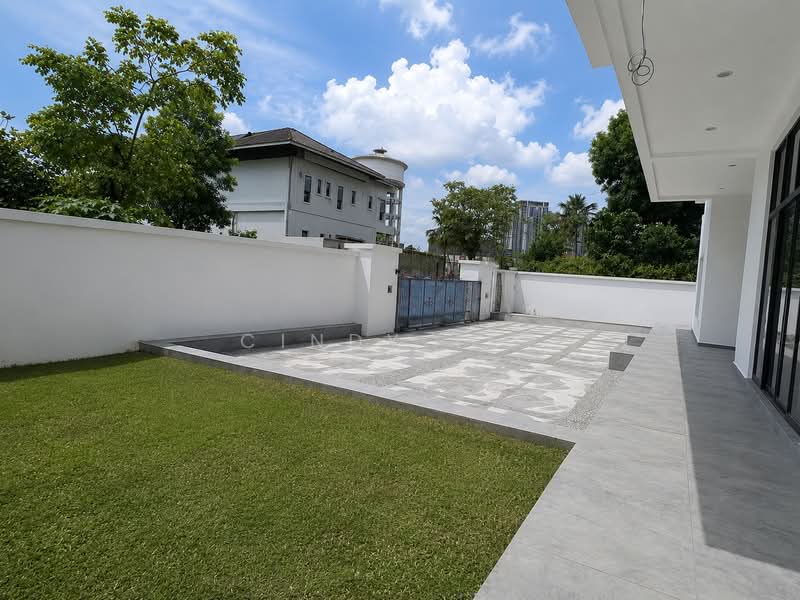 Rumah Banglo untuk Dijual di Alam Sutera (Bukit Jalil) - Cindy Tey - PropertyGuru.com.my