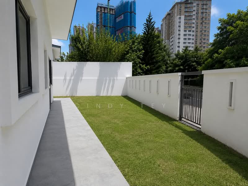 Rumah Banglo untuk Dijual di Alam Sutera (Bukit Jalil) - Cindy Tey - PropertyGuru.com.my
