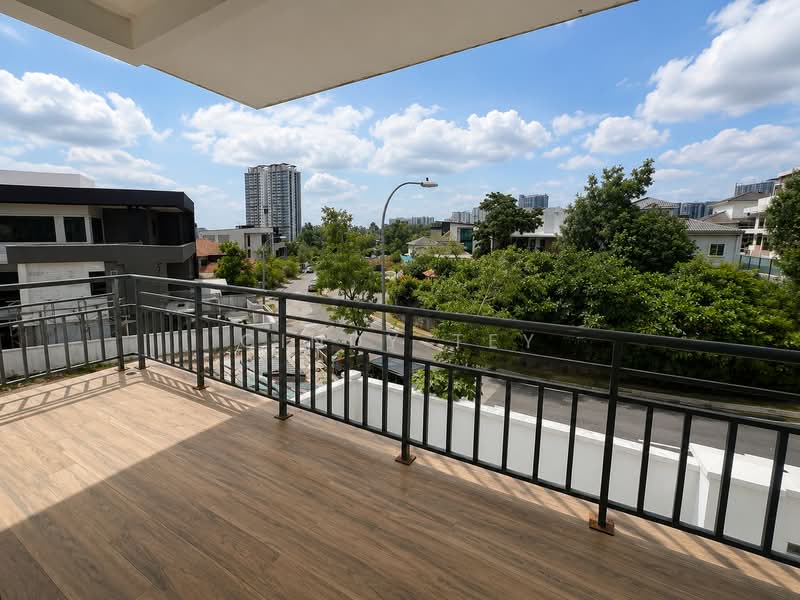 Rumah Banglo untuk Dijual di Alam Sutera (Bukit Jalil) - Cindy Tey - PropertyGuru.com.my