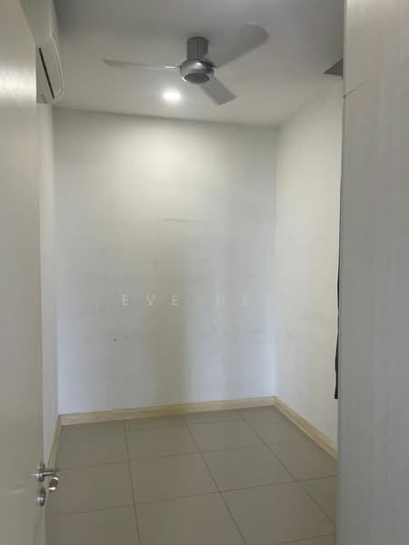 Servis Apartment untuk Disewa di D'Pristine - Eve Neo - Interior - PropertyGuru.com.my