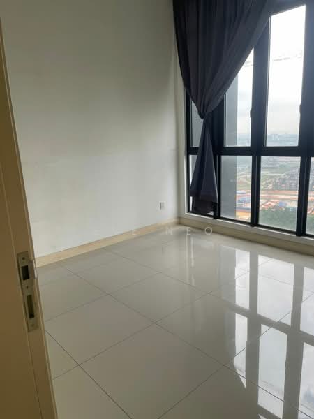 Servis Apartment untuk Disewa di D'Pristine - Eve Neo - View - PropertyGuru.com.my