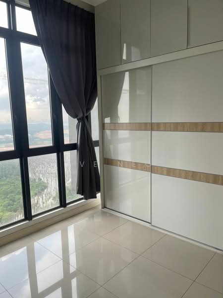Servis Apartment untuk Disewa di D'Pristine - Eve Neo - View - PropertyGuru.com.my