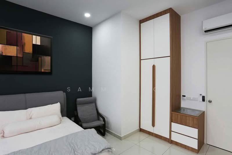 Rumah Kluster untuk Dijual di Johor Bahru (Johor) - Sammi Hoo - PropertyGuru.com.my