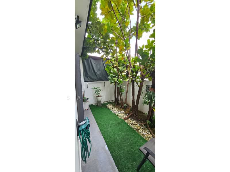 Rumah Kluster untuk Dijual di Johor Bahru (Johor) - Sammi Hoo - PropertyGuru.com.my