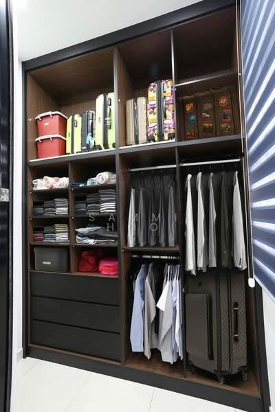 Rumah Kluster untuk Dijual di Johor Bahru (Johor) - Sammi Hoo - PropertyGuru.com.my