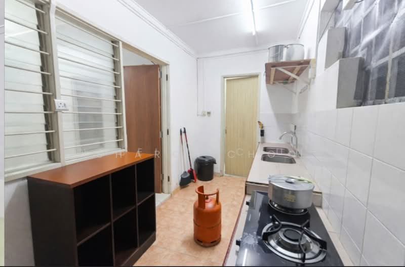 Rumah Teres 2 Tingkat untuk Dijual di Subang Jaya (Selangor) - Sharon Choo - Kitchen - PropertyGuru.com.my