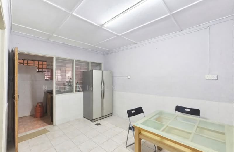 Rumah Teres 2 Tingkat untuk Dijual di Subang Jaya (Selangor) - Sharon Choo - Kitchen - PropertyGuru.com.my