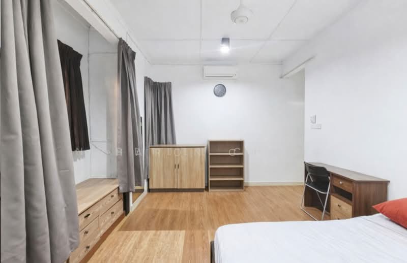 Rumah Teres 2 Tingkat untuk Dijual di Subang Jaya (Selangor) - Sharon Choo - Bedroom - PropertyGuru.com.my