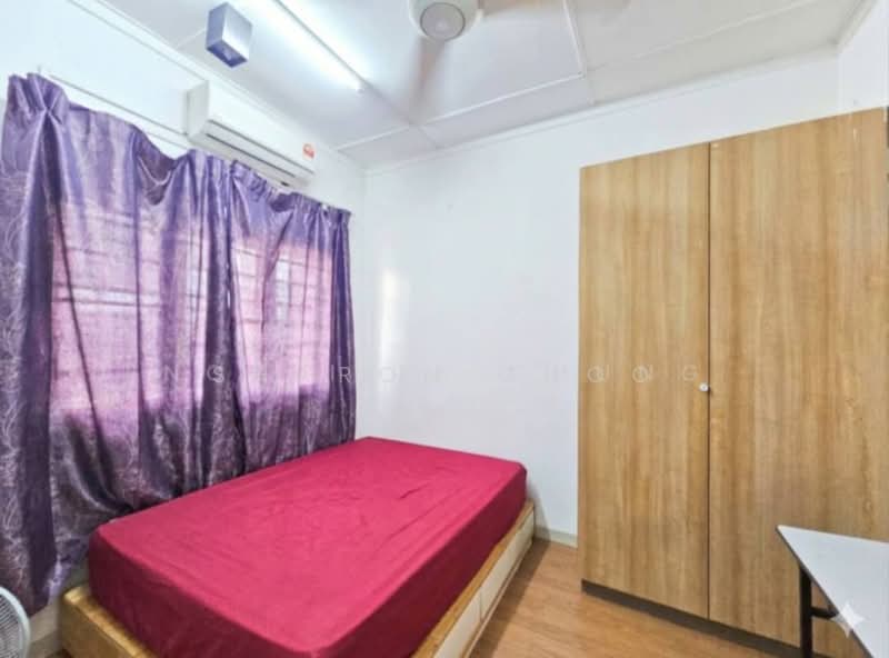 Rumah Teres 2 Tingkat untuk Dijual di Subang Jaya (Selangor) - Sharon Choo - Bedroom - PropertyGuru.com.my