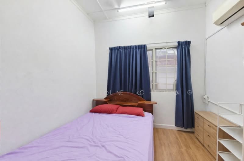 Rumah Teres 2 Tingkat untuk Dijual di Subang Jaya (Selangor) - Sharon Choo - Bedroom - PropertyGuru.com.my