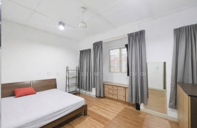 Rumah Teres 2 Tingkat untuk Dijual di Subang Jaya (Selangor) - Sharon Choo - Bedroom - PropertyGuru.com.my