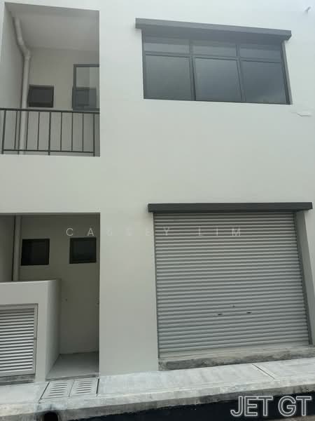 Shop for Sale in Telok Panglima Garang (Selangor) - Cassey Lim - Exterior - PropertyGuru.com.my