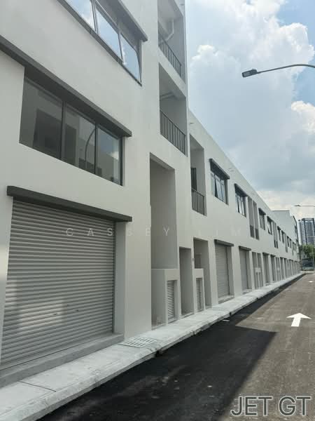 Shop for Sale in Telok Panglima Garang (Selangor) - Cassey Lim - PropertyGuru.com.my