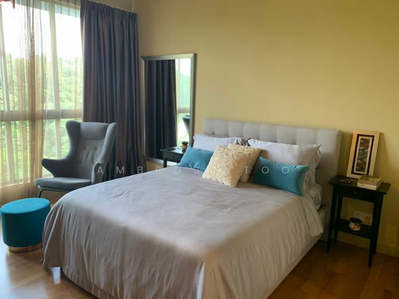 Kondominium untuk Dijual di Kiaramas Danai - Ambrose Too - Bedroom - PropertyGuru.com.my