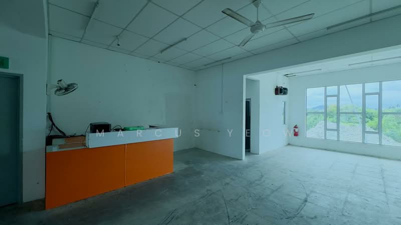 Shop / Office for Rent in Taman Bukit Blossom (Seremban) - Marcus Yeow - Interior - PropertyGuru.com.my