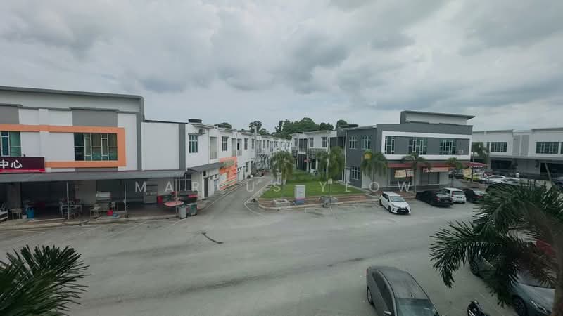 Shop / Office for Rent in Taman Bukit Blossom (Seremban) - Marcus Yeow - PropertyGuru.com.my