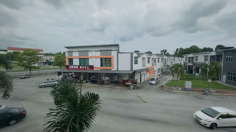 Shop / Office for Rent in Taman Bukit Blossom (Seremban) - Marcus Yeow - PropertyGuru.com.my