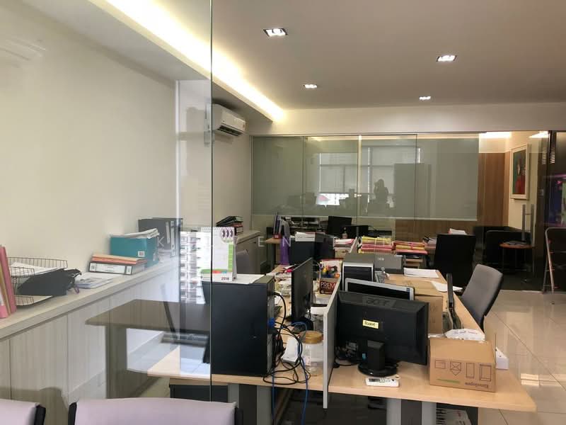 Pejabat untuk Dijual di Ampang (Kuala Lumpur) - Kelven Tan - Interior - PropertyGuru.com.my